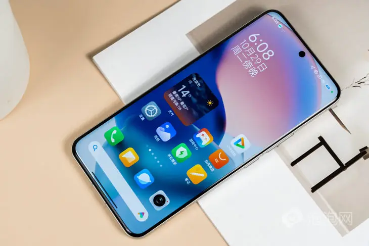 小米手机创新案例_小米手机的设计与实用性的结合_小米设计风格总结