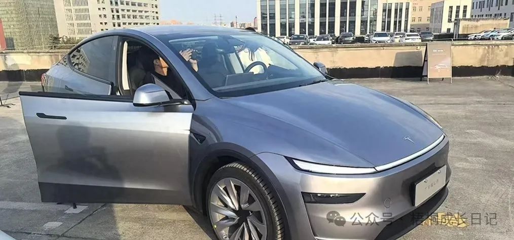 特斯拉舒服_特斯拉Model Y安全性与舒适性的完美结合_特斯拉安全评测