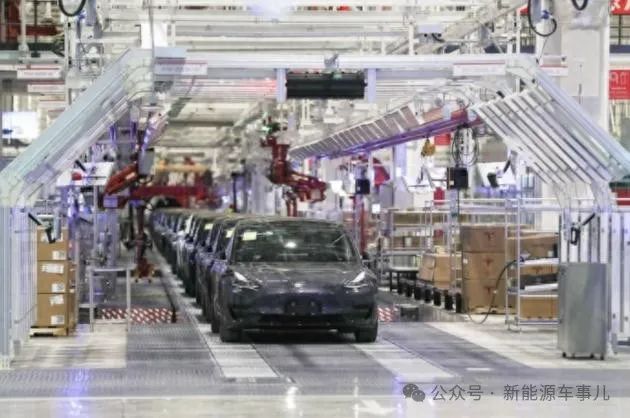 如何看待特斯拉的安全性_特斯拉的舒适性_特斯拉Model Y安全性与舒适性的完美结合