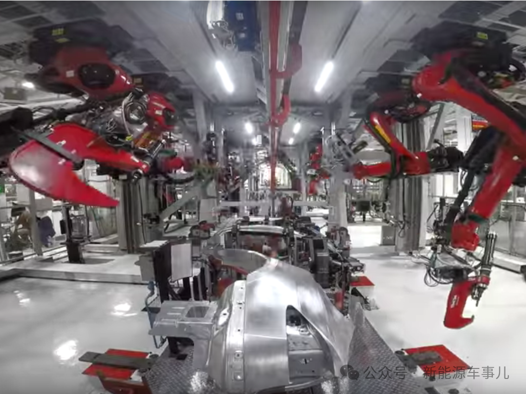 特斯拉的舒适性_如何看待特斯拉的安全性_特斯拉Model Y安全性与舒适性的完美结合