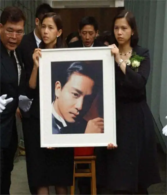 张国荣的社交生活与隐私_生活早参考谁动了我的隐私_社交网络的安全与隐私