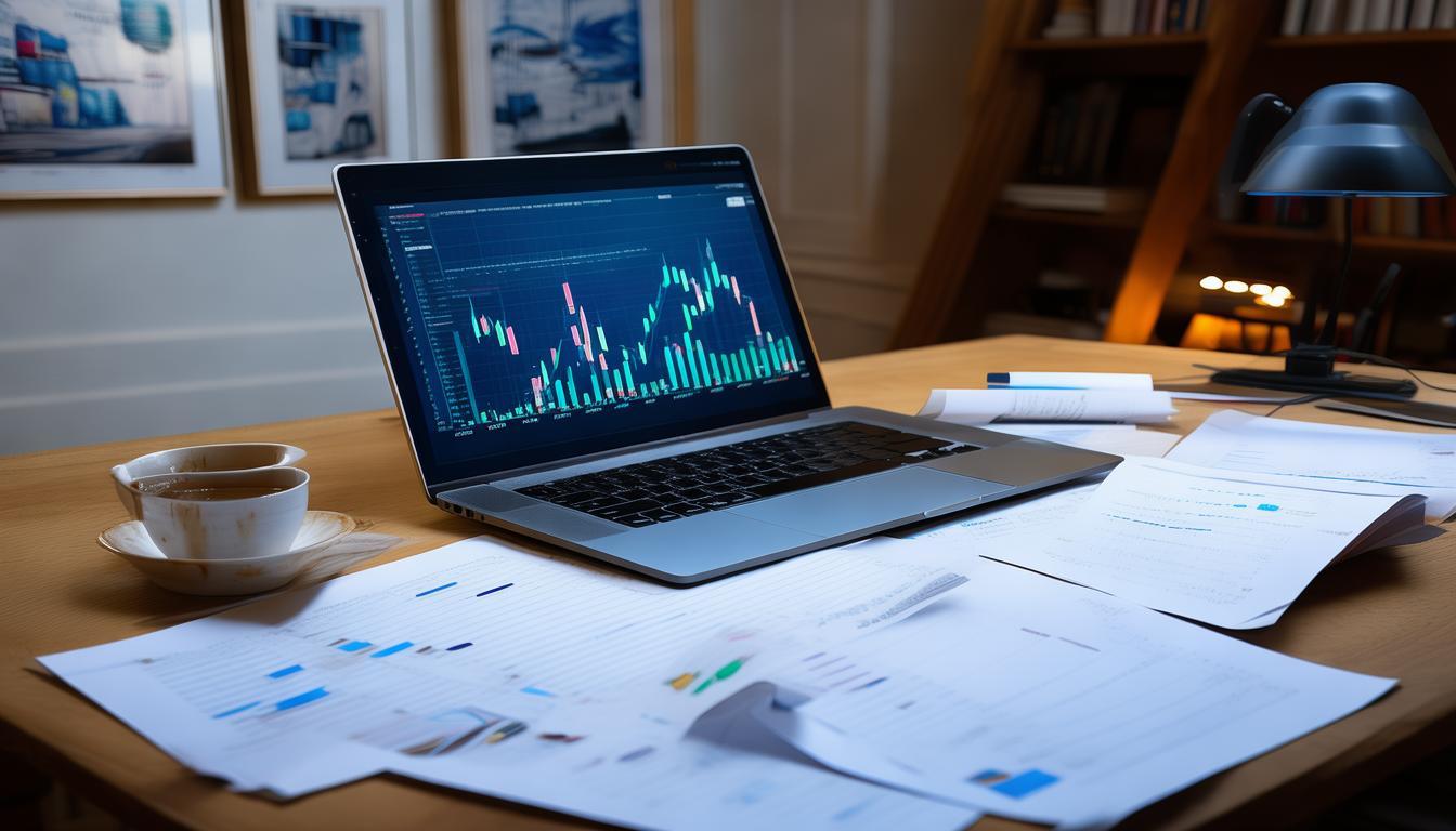 如何在tp官方网站下载中利用图表工具分析投资绩效？_绩效图标_绩效图怎么做